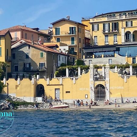 Varenna Guest House Exterior photo