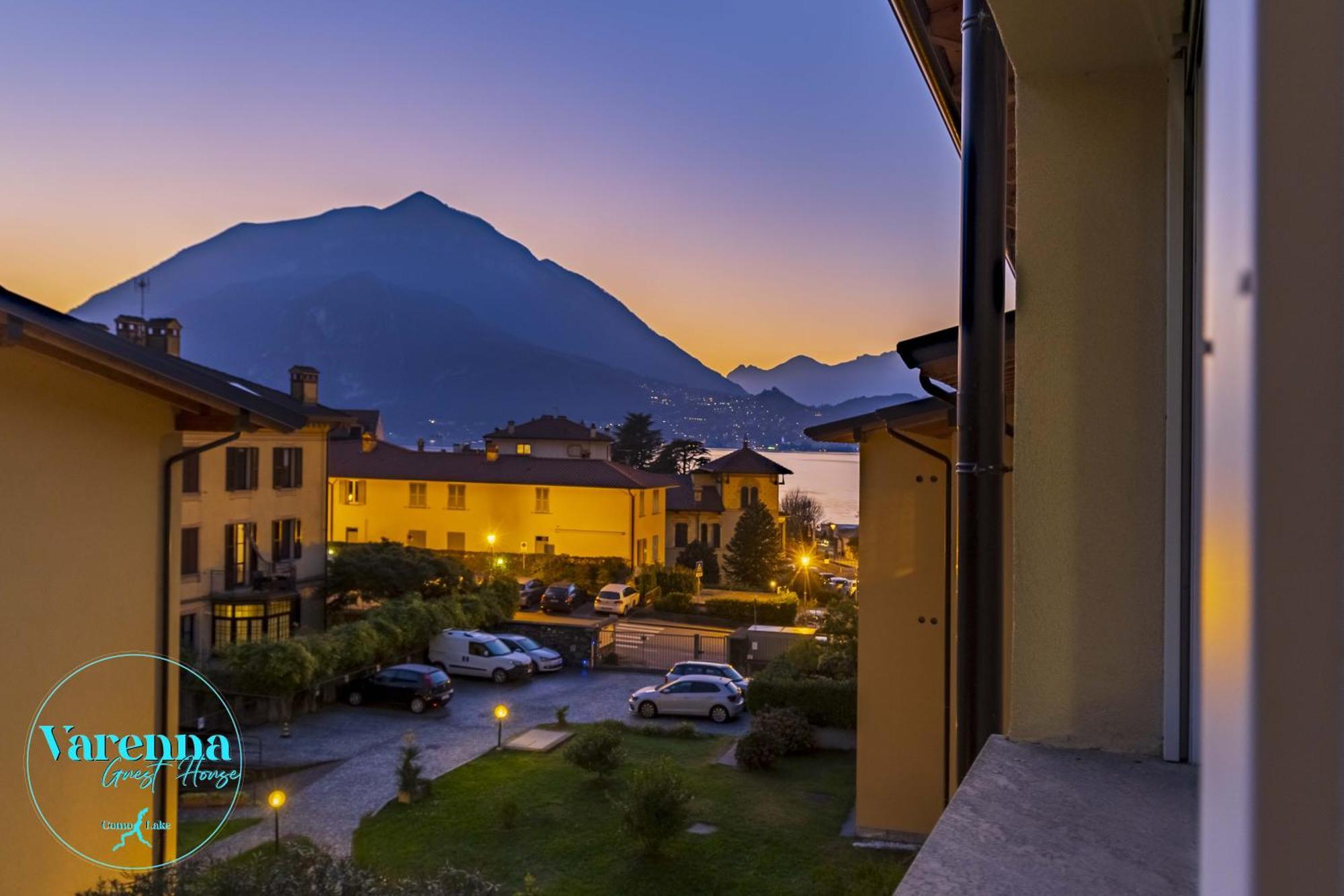 Varenna Guest House Exterior photo