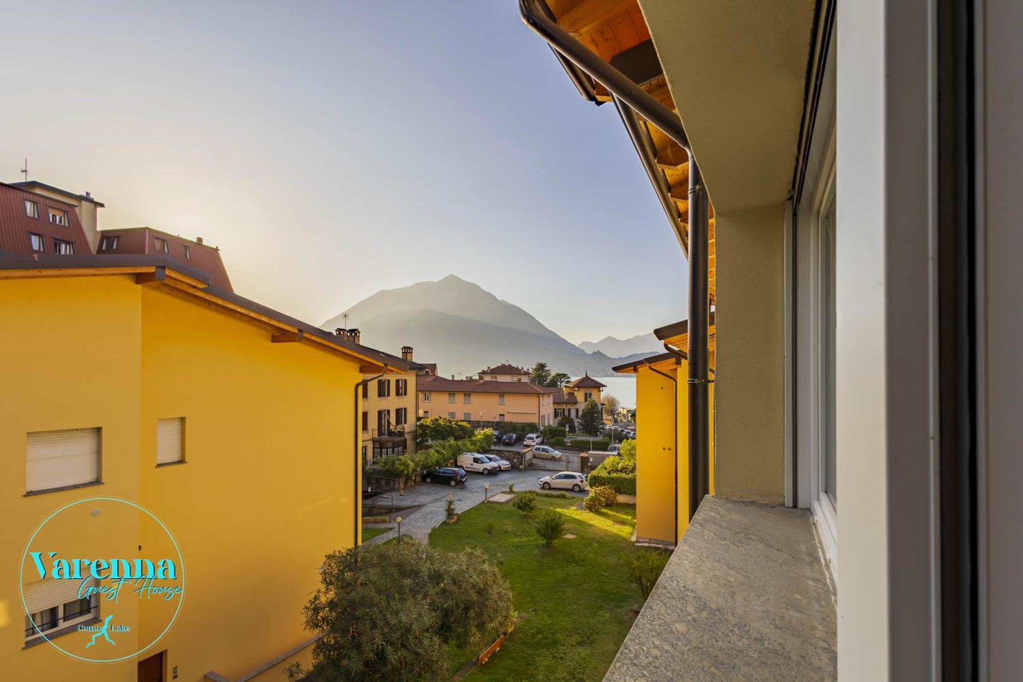 Varenna Guest House Exterior photo
