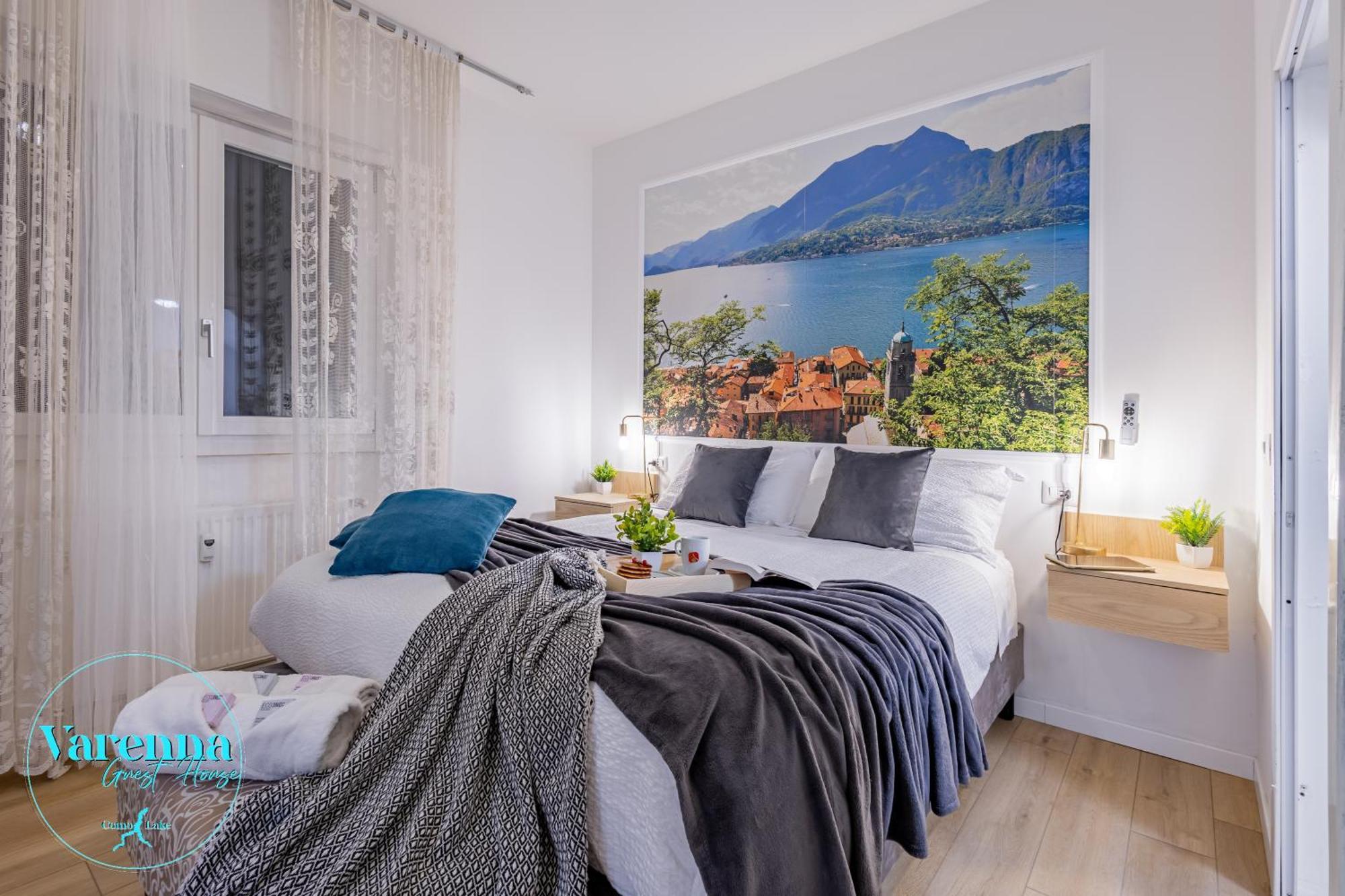 Varenna Guest House Exterior photo